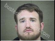 HART, JEFFERY | 2020-03-02 Harnett County, North Carolina Booking
