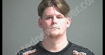 MYERS ANDREW W | 2020-03-02 Sandusky County, Ohio Booking