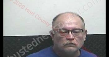 <B>JAMES</B> G. <B>HUFF</B> #, Hart County, Kentucky - 2020-03-02 18:25:00