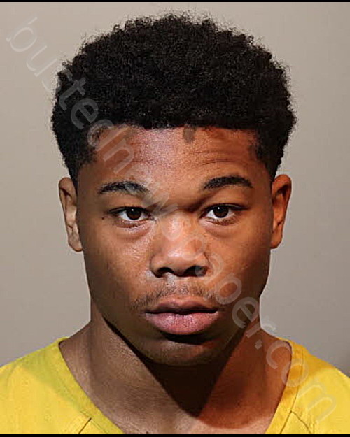 AARON EDMUNDS #, Seminole County, Florida - 2020-03-02