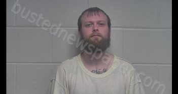 TYLER SPEARS | 2020-03-02 13:26:00 Oldham County, Kentucky Booking
