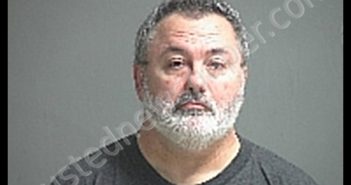 MYERS MICHAEL G | 2020-03-02 Sandusky County, Ohio Booking