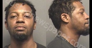 TOWNSEND,DAVON LESHANE | 2020-03-02 12:00:00 Saline County, Kansas Booking