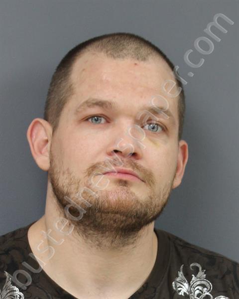 GARDNER, BRIAN RAYMOND #, Guilford County, North Carolina - 2020-03-02
