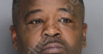 HARRIS, TEDRICK LAGRANT | 2020-03-02 13:18:00 Ellis County, Texas Booking