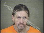 MILLER, WESLEY | 2020-03-02 Harnett County, North Carolina Booking
