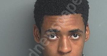<B>SMITH</B>, <B>ROBERT</B> <B>ANTHONY</B> #, Montgomery County, Texas - 2020-03-02 15:57:00