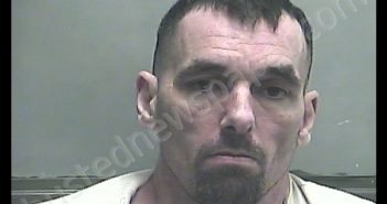 <B>JESSIE</B> LEE <B>MORRISON</B> #, Meade County, Kentucky - 2020-03-02 12:20:00