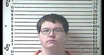 <B>HARLEY</B> WAYNE <B>BOWMAN</B> #, Hardin County, Kentucky - 2020-03-02 15:23:00
