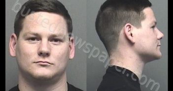BENDER,CHANCE MICHAEL | 2020-03-02 19:20:00 Saline County, Kansas Booking