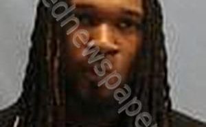 TATE, <B>ISSAC</B> IZZEAL #, Pulaski County, Arkansas - 2020-03-02
