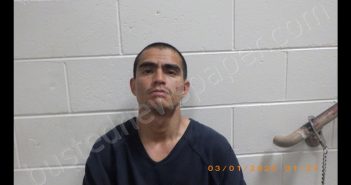 <B>JJ</B> <B>ANTHONY</B> <B>SEDILLO</B> #, Socorro County, New Mexico - 2020-03-02 14:05:00