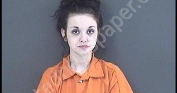 PUCKETT, MADISON NICOLE | 2020-03-02 13:22:00 Roanoke County, Virginia Booking