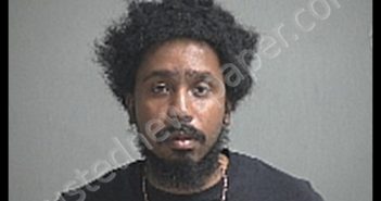 VAUGHN ERIC LEE | 2020-03-02 Sandusky County, Ohio Booking