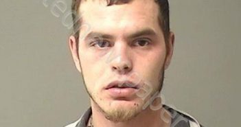 BENNETT, STEPHEN TYLER | 2020-03-02 12:35:00 Macon County, Illinois Booking