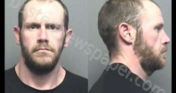 MILLER,ROBERT FLOYD | 2020-03-02 09:05:00 Saline County, Kansas Booking