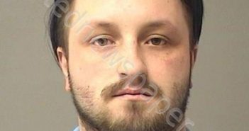 STEWART, CHRISTOPHER AARON | 2020-03-02 15:44:00 Macon County, Illinois Booking