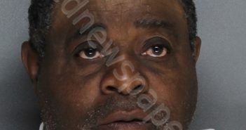 VICK, ROY LEE | 2020-03-02 17:05:00 Ellis County, Texas Booking