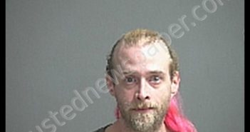 DEROSIA STEPHEN D | 2020-03-02 Sandusky County, Ohio Booking