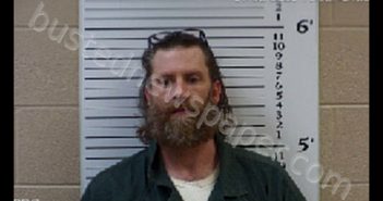 MAJERCIK, BRIAN JOHN | 2020-03-02 15:30:00 Cherokee County, North Carolina Booking