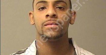 ADAMS, JEROME D | 2020-03-02 10:02:00 Macon County, Illinois Booking