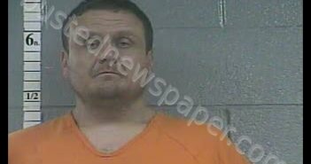 JAMES THOMAS BURGAN | 2020-03-03 07:10:00 Bullitt County, Kentucky Booking
