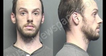 HISEROTE,JOHNATHON MICHAEL | 2020-03-03 00:55:00 Saline County, Kansas Booking