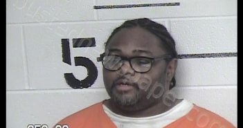 ROBINSON, ROBERT LEE JR | 2020-03-03 Chase County, Kansas Booking