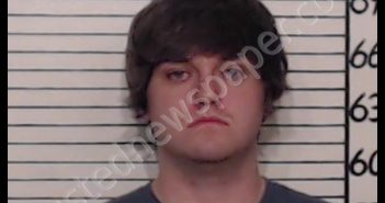 NAUGHTON, <B>ADAM</B> PATRICK #, Comal County, Texas - 2020-03-03