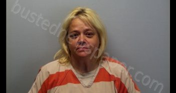 HELMAN, ELAINE MARIE | 2020-03-03 11:11:00 Fayette County, Ohio Booking