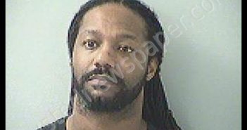<B>ALEXANDER</B>, <B>DAMONE</B> <B>LAQUAN</B> #, Butler County, Ohio - 2020-03-03 17:54:00