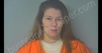 APRIL DAWN DAVIS | 2020-03-03 17:06:00 Virginia Peninsula Regional Jail, Virginia Booking