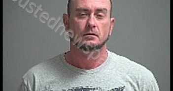 HERRINGSHAW JOSEPH D | 2020-03-03 Sandusky County, Ohio Booking