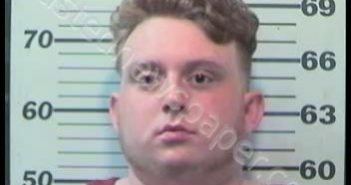 <B>KEUSCHER</B>, <B>ELIGH</B>, <B>ANTHONY</B> #, Mobile County, Alabama - 2020-03-03