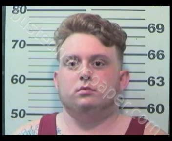 KEUSCHER, ELIGH, ANTHONY #, Mobile County, Alabama - 2020-03-03