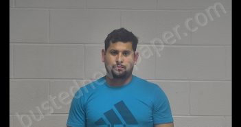 FERNANDEZ ANGEL LOAISIGA | 2020-03-03 21:32:00 Oldham County, Kentucky Booking