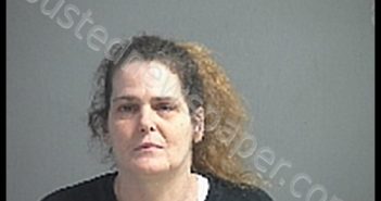 TRUMBULL MARCELLA J | 2020-03-03 Sandusky County, Ohio Booking