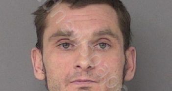 BERWICK, <B>AARON</B> <B>LEE</B> #, Greene County, Ohio - 2020-03-03 18:49:00