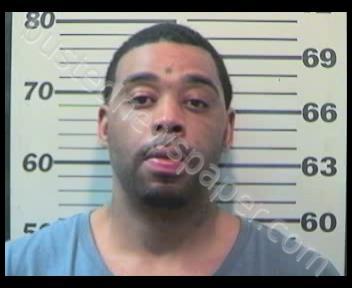 DAY, DEMETRIOUS, ANTWAN #, Mobile County, Alabama - 2020-03-03