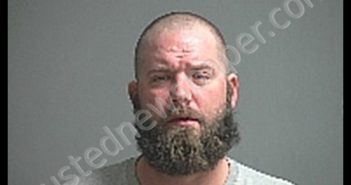 ELDER BRIAN ANTHONY | 2020-03-03 Sandusky County, Ohio Booking