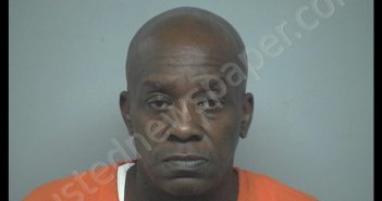 <B>RODNEY</B> <B>LARARD</B> <B>BENNETT</B> #, Beaufort County, South Carolina - 2020-03-03 22:34:29