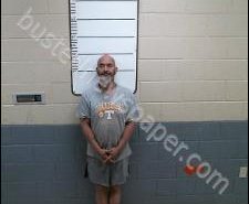 JAMES MCGILL | 2020-03-03 17:50:00 Morgan County, Tennessee Booking