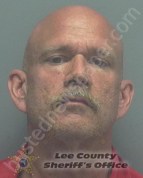 KOZLOWSKI, JOSEPH JAMES #, Lee County, Florida - 2020-03-03 11:19:00