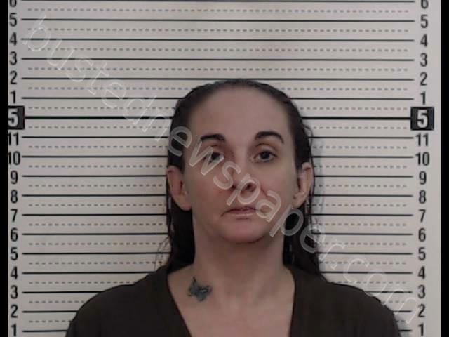 ONEY, JENNIFER L #, Ross County, Ohio - 2020-03-03 21:35:00