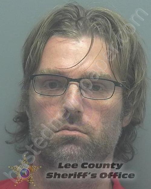 WHITE, AARON MICHAEL #, Lee County, Florida - 2020-03-03 11:25:00