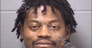 NANCE, JOSHUA | 2020-03-03 10:33:00 Will County, Illinois Booking