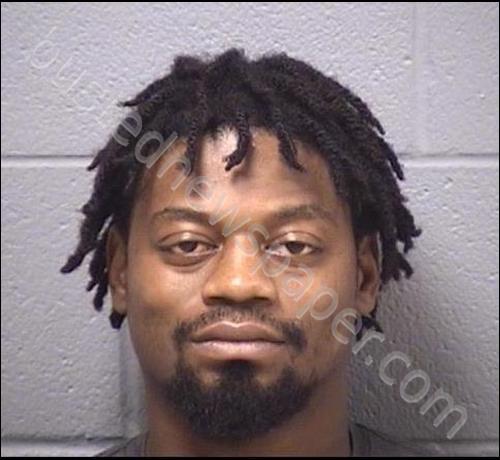 NANCE, JOSHUA #, Will County, Illinois - 2020-03-03 10:33:00