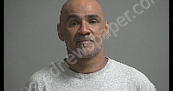 DIAZ STEVE | 2020-03-03 Sandusky County, Ohio Booking