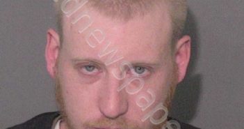 HAMILTON, JOSHUA CLAYTON | 2020-03-03 04:11:00 Union County, North Carolina Booking