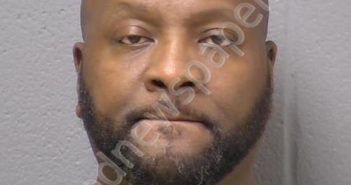 GRANT, MARVIN | 2020-03-03 04:16:00 Will County, Illinois Booking